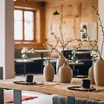 酒店 圣荷尔豪斯酒店