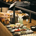 圣荷尔豪斯酒店 施图拜河谷新施蒂夫特
