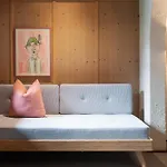 圣荷尔豪斯酒店 酒店