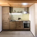 圣荷尔豪斯酒店