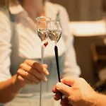 酒店 圣荷尔豪斯酒店 施图拜河谷新施蒂夫特