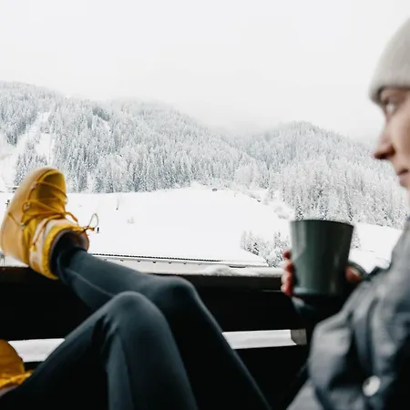 Schoenherr Haus Hotel 4*