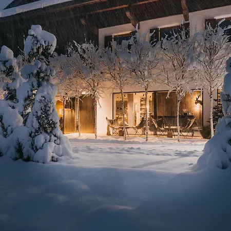 Schoenherr Haus Neustift im Stubaital