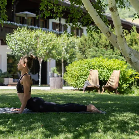 Hotel Schoenherr Haus Neustift im Stubaital