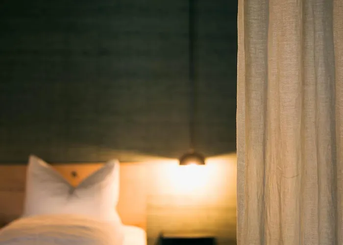 Hotel Schoenherr Haus