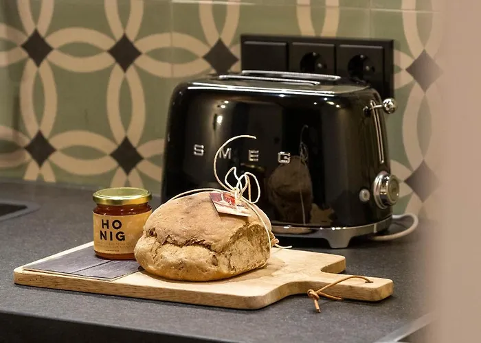 Hotel Schoenherr Haus