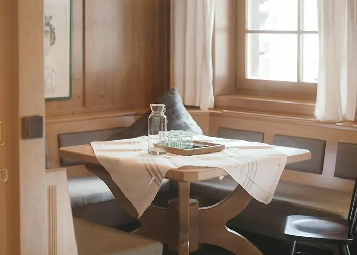 Hotel Schoenherr Haus 4*