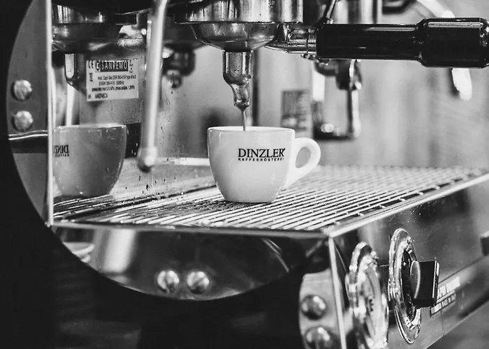 Hotel Schoenherr Haus