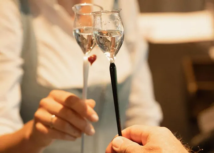 Hotel Schoenherr Haus Neustift im Stubaital