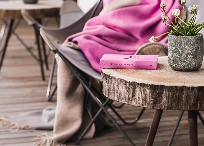 Schoenherr Haus Hotel 4*