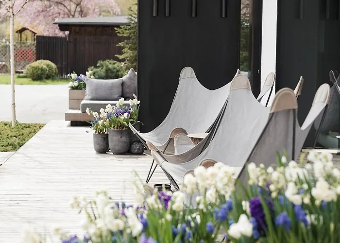 Schoenherr Haus Hotel 4*