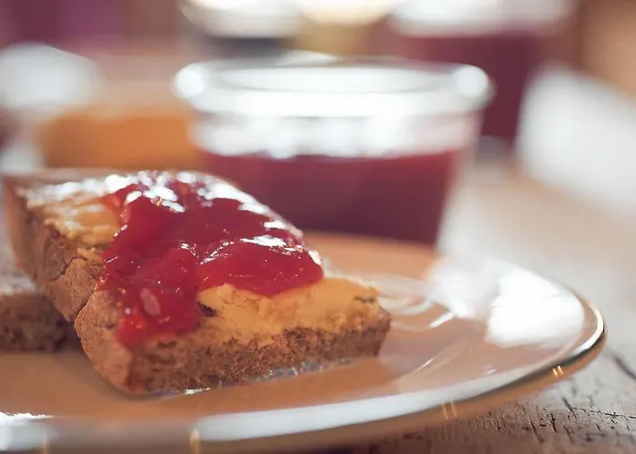 Hotel Schoenherr Haus Neustift im Stubaital